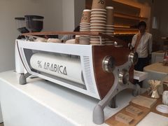 -% Arabica(京都东山店)