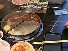 -乔先生涮肉·鲜活牛羊肉火锅(塘沽店)