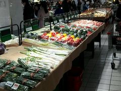-家乐福(古北店)