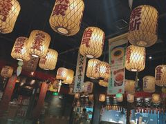 -南京大牌档(济南万象城店)