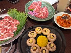 -MIKOMIKO和牛烧肉专门店(南门店)