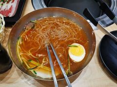 -花味·自助烤肉(雨花客厅店)