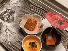 -月下料理(楷林IFC店)