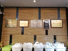 -安安火锅(上美广场店)