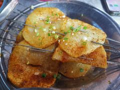-小民大排档(光谷店)