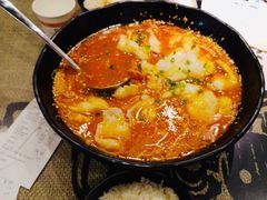 -好人民间小吃·番茄鱼酸菜鱼(木渎悠方店)