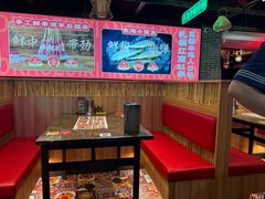 -串王阿三烧烤·小龙虾·烤鱼(拱墅胜利河美食街店)