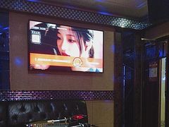 -唱吧麦颂KTV(方庄店)
