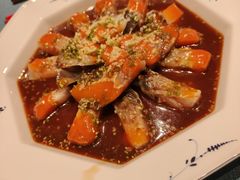 -三利音·玖弄小鲜(浦东嘉里城店)