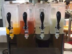 -So Lounge索兰至餐厅(蓝色港湾店)