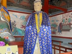 -洛阳周公庙博物馆