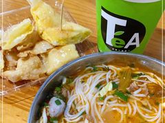 -林氏圆子(胞波路店)