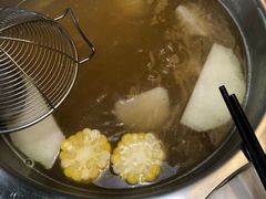 -潮汕大目牛肉火锅(上梅林店)