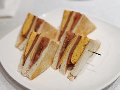 -香港新发烧腊茶餐厅(书城店)