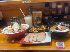 -Ramen满吉·豚骨拉面(丽园路店)