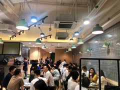 大堂-华嫂冰室(尖沙咀店)