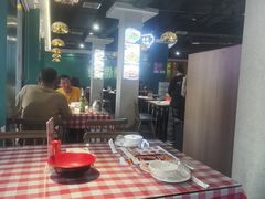 -老街鱼嘴巴(坡子街老店)