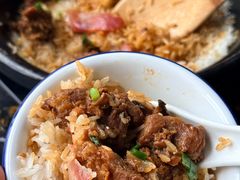 -大岗仙庙烧鸡(汕头总店)