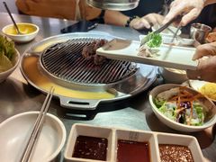 -喜来稀肉(虹泉路店)