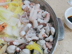 -原味蒸汽海鲜(嵊泗店)