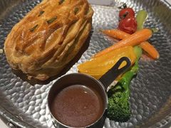 -黑宝石西餐厅(汇励99城市公园店)