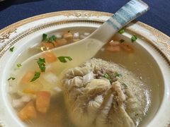-伊带伊路新疆美食府(呼家楼店)