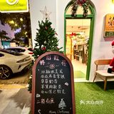 惠州！找到了超适合忙里偷闲的咖啡店☕️