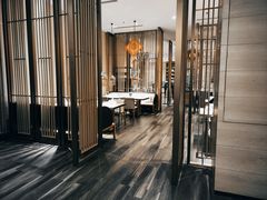 -莲·中餐厅(成都首座万豪酒店)