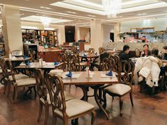 -浙江西子宾馆·瑶园咖啡厅