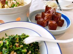 -西湖春天•老字号杭州菜(百汇店)