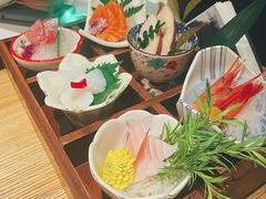-本源食集 日式烧肉·炉端烧(东海缤纷店)
