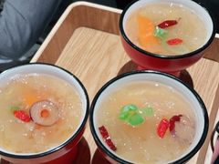 -鼎原力量东北吊炉烧烤(幸福街店)