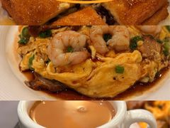 -旺记冰室(九龙中心大厦店)