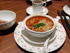 宋嫂鱼羹-江南厨子(万象天地店)