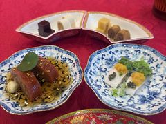 -白家大院·王府宫廷菜(苏州街店)
