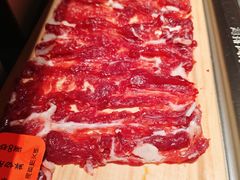 -海底捞火锅(北京路店)