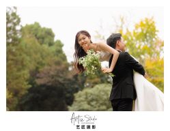 -艺匠摄影ARTIZ STUDIO(南京店)