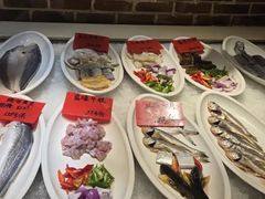 -翠姐姐农家大院·老底子萧山菜(建设一路店)