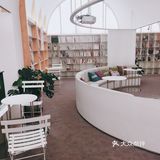 打卡一家佛系网红书店