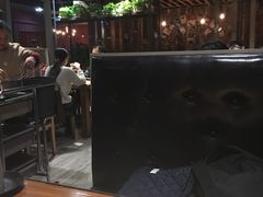 大堂-串来串去(中关村店)