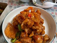 小馆鸡里蹦-七寻八找·胡同菜