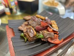 -老味道(横山桥羊绒城店)