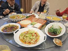 -和康·佳韵酒楼(合信路店)