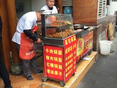 -青石桥老瓦房肥肠粉总店(青石桥总店)