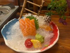 -鳥炭·烧鸟YaKiToRi深夜食堂(陆家嘴店)