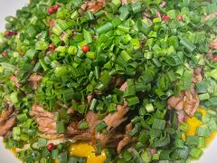 -城南往事·鲁菜济南菜(软件园美莲广场店)