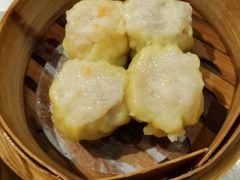 鲜虾烧麦-金鼎轩(方庄天坛店)