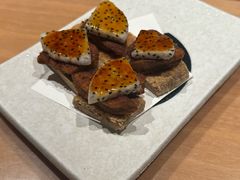 -京旬海鲜放题·铁板烧自助餐厅