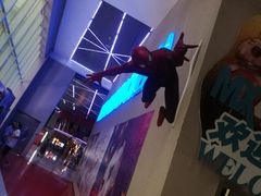 -山文星辉影城(济南和谐广场店)