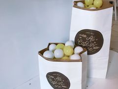 -CAFE'IN精品咖啡体验空间(小寨店)